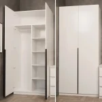 Яку із перелічених здібностей мала шафа: ключ до подорожей у часі