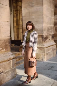 Поєднання різних стилів: як створити гармонійний образ